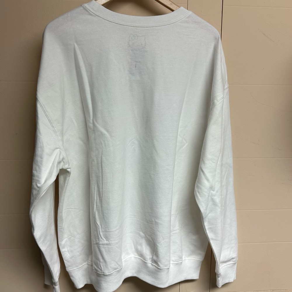 Sanrio sweatshirt Hello Kitty XXL Women - Picture 2 of 6